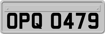 OPQ0479