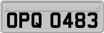 OPQ0483