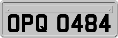 OPQ0484