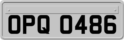 OPQ0486