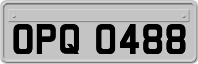 OPQ0488