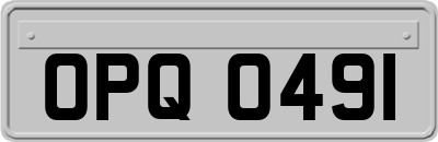 OPQ0491