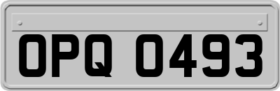 OPQ0493