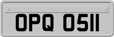 OPQ0511
