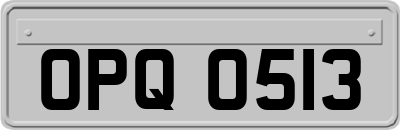OPQ0513