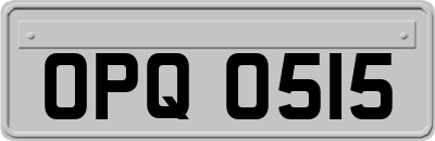 OPQ0515