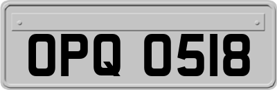 OPQ0518