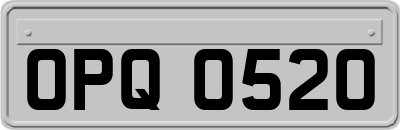 OPQ0520