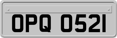 OPQ0521