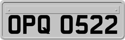 OPQ0522