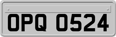 OPQ0524