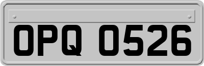 OPQ0526