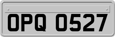 OPQ0527