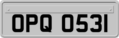 OPQ0531