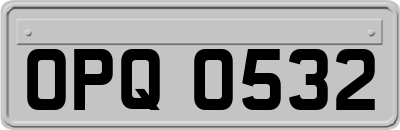 OPQ0532