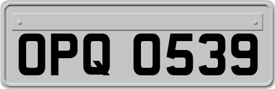 OPQ0539