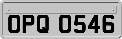 OPQ0546