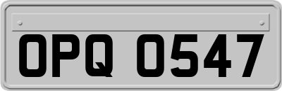 OPQ0547
