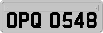 OPQ0548