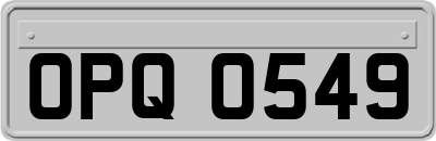 OPQ0549
