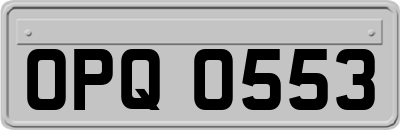OPQ0553