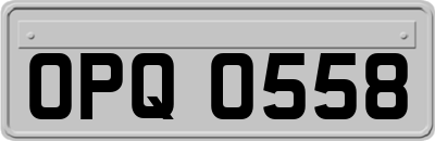 OPQ0558