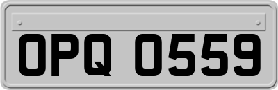 OPQ0559