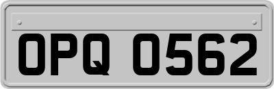 OPQ0562