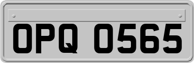 OPQ0565