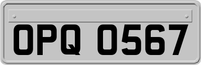 OPQ0567