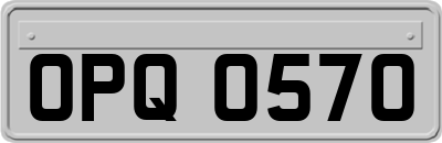 OPQ0570