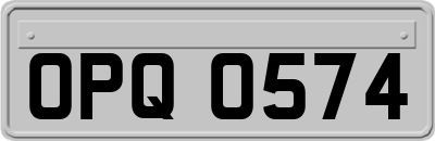 OPQ0574