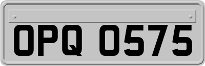 OPQ0575