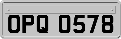 OPQ0578