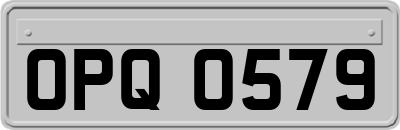 OPQ0579