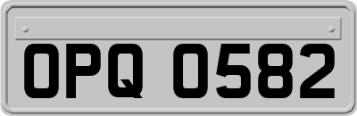 OPQ0582