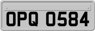 OPQ0584