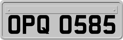 OPQ0585