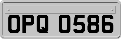 OPQ0586