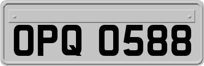OPQ0588