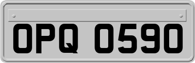 OPQ0590