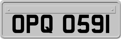 OPQ0591