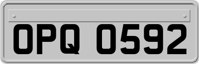 OPQ0592