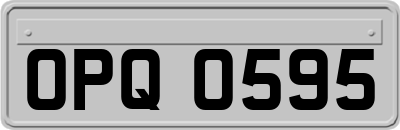 OPQ0595