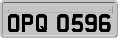 OPQ0596