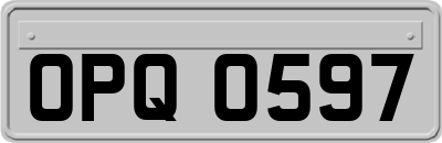 OPQ0597