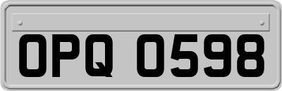 OPQ0598