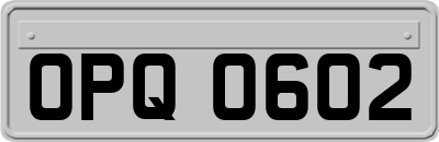 OPQ0602