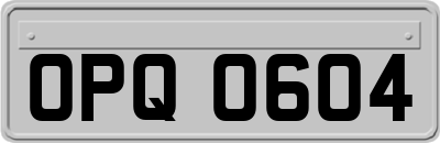 OPQ0604
