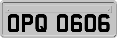 OPQ0606